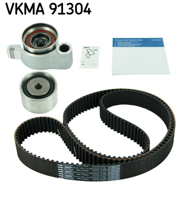 Set curea de distributie VKMA 91304 SKF